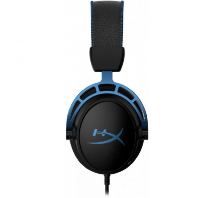 HyperX Навушники HyperX Cloud Alpha S 7.1 (4P5L3AA)