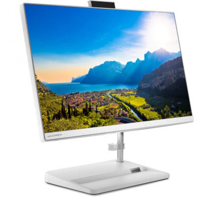 Lenovo Комп'ютер Lenovo IdeaCentre AiO 3 22ITL6 / i3-1115G4 (F0G50057UA)