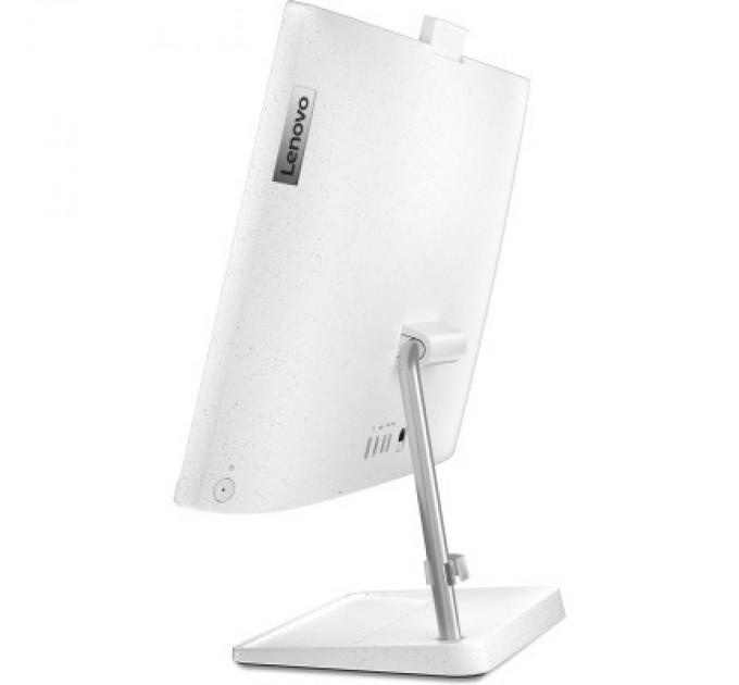 Lenovo Комп'ютер Lenovo IdeaCentre AiO 3 24ALC6 / Ryzen7 5700U (F0G10073UA)