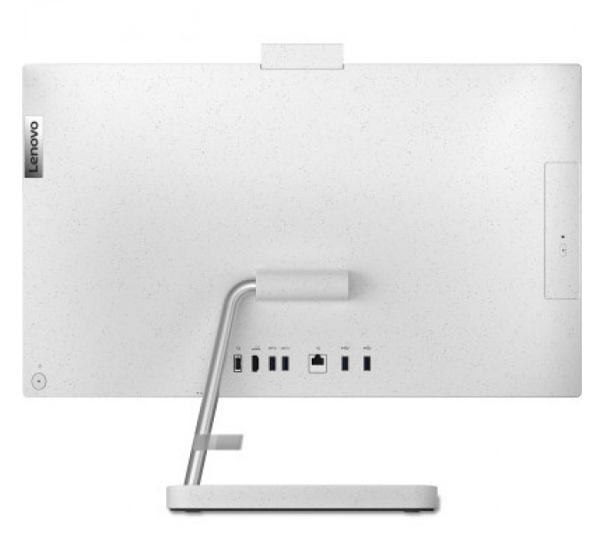 Lenovo Комп'ютер Lenovo IdeaCentre AiO 3 24ALC6 / Ryzen7 5700U (F0G10073UA)