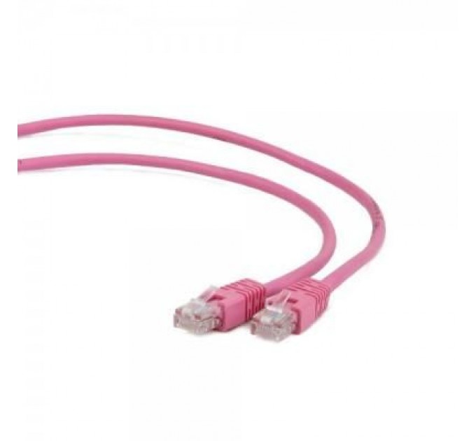 Cablexpert Патч-корд 1м FTP cat 6 Cablexpert (PP6-1M/RO)