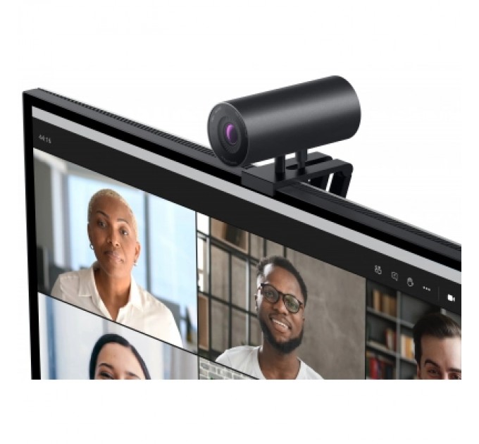 Dell Веб-камера Dell UltraSharp (722-BBBI)