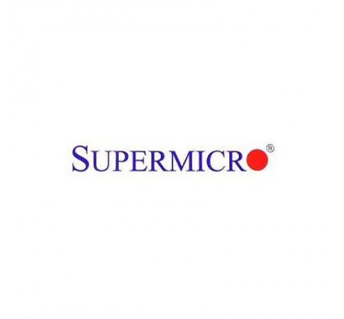 Supermicro Кабель для передачі даних MiniSAS HD (SFF-8643) to 4xSATA 0.9/0,75m w/Sideband Supermicro (CBL-SAST-0699)