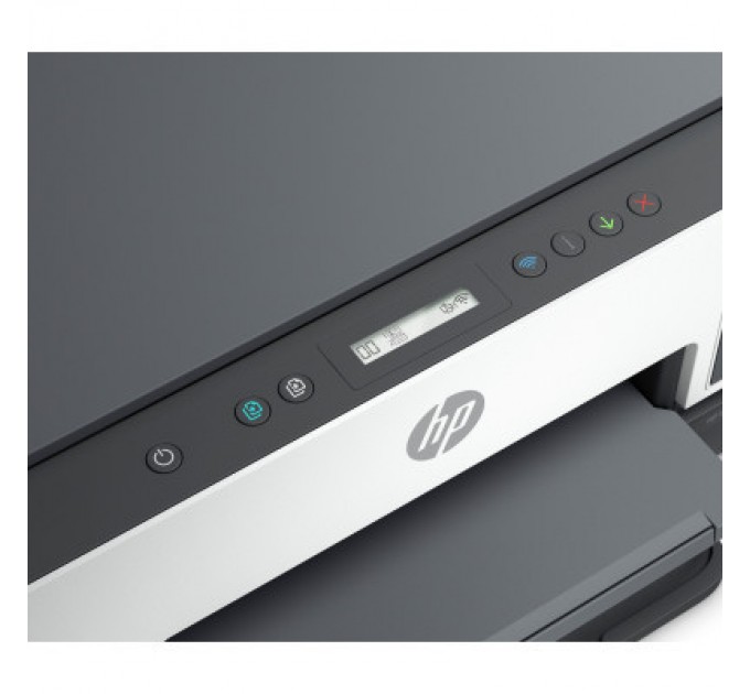 HP Багатофункціональний пристрій HP Smart Tank 670 c Wi-Fi (6UU48A)