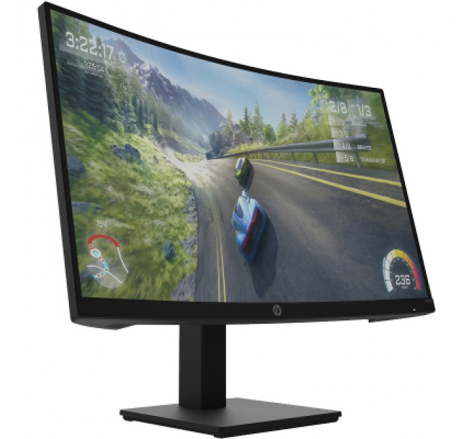 HP Монітор HP X27c (32G13AA)