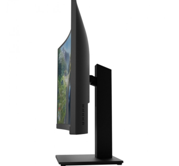 HP Монітор HP X27c (32G13AA)