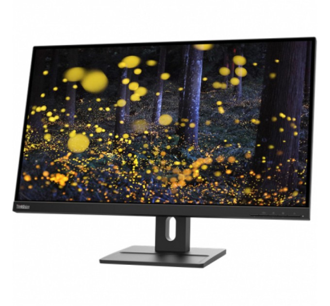 Lenovo Монітор Lenovo E27q-20 (62D0GAT1UA)