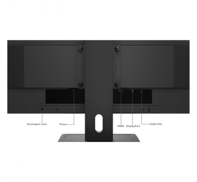 Lenovo Монітор Lenovo E27q-20 (62D0GAT1UA)