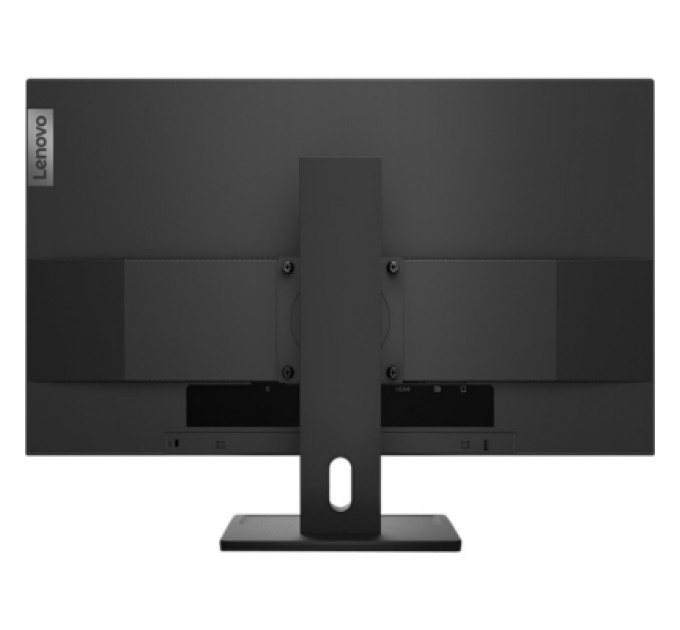 Lenovo Монітор Lenovo E27q-20 (62D0GAT1UA)