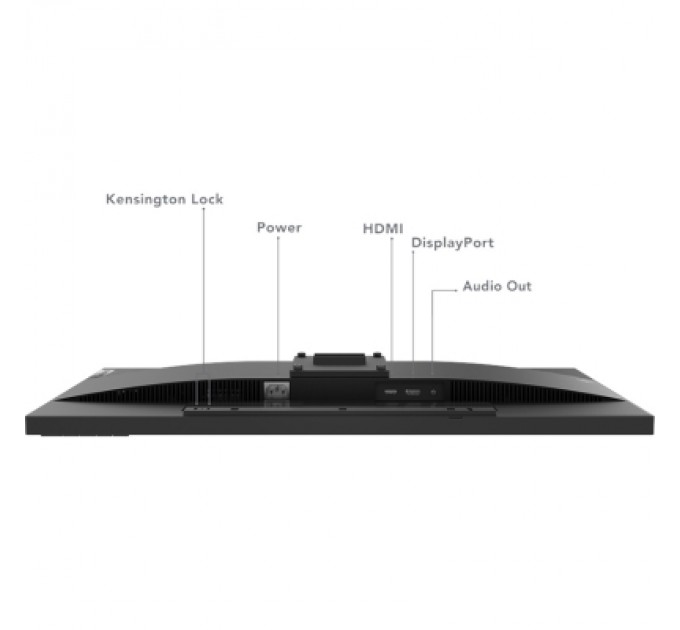 Lenovo Монітор Lenovo E29w-20 (62CEGAT3UA)