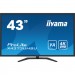 iiyama Монітор iiyama X4373UHSU-B1