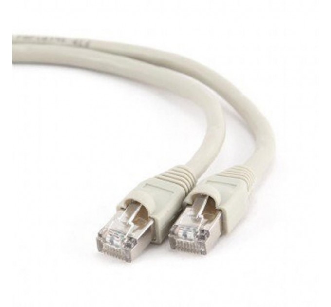 Cablexpert Патч-корд Cablexpert 2м FTP cat 6 (PP6-2M)