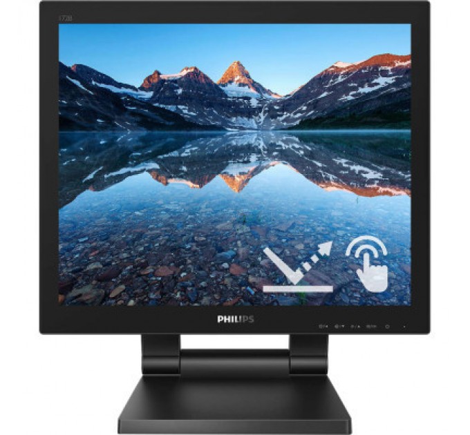 Philips Монітор Philips 172B9TL/00