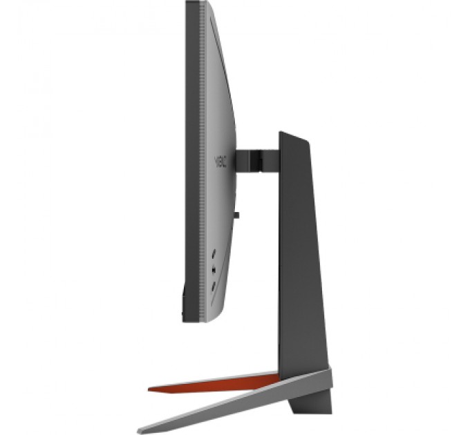 BenQ Монітор BenQ EX2710Q Grey (9H.LK4LA.TBE)