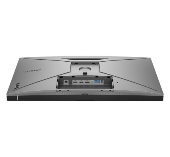 BenQ Монітор BenQ EX2710Q Grey (9H.LK4LA.TBE)