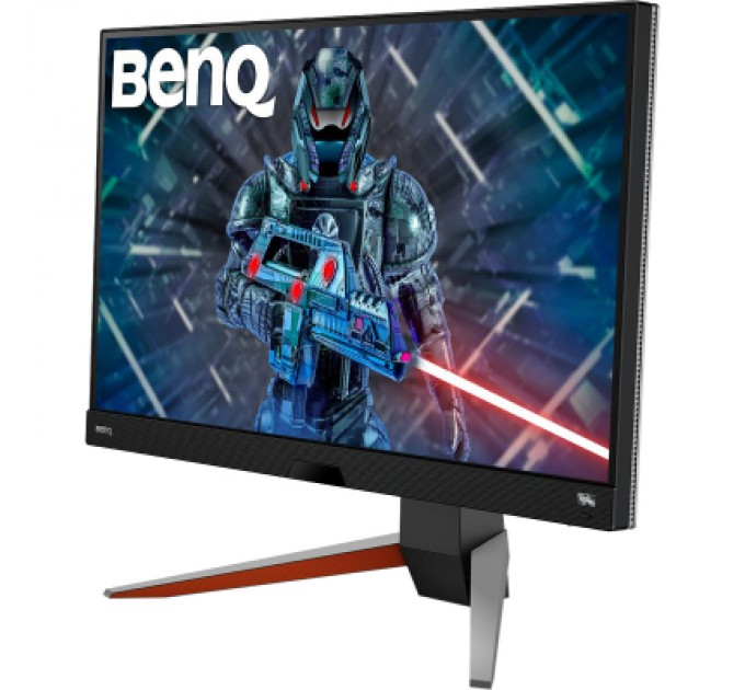 BenQ Монітор BenQ EX2710Q Grey (9H.LK4LA.TBE)