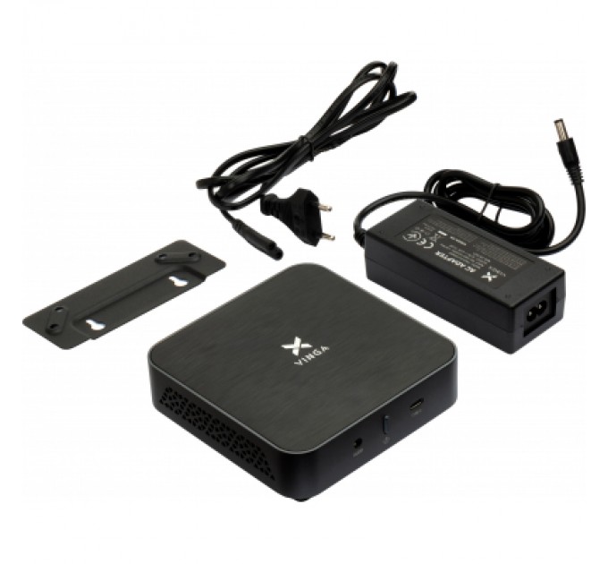 Vinga Комп'ютер Vinga Mini PC V600 (V600AM300U.161TW1P)