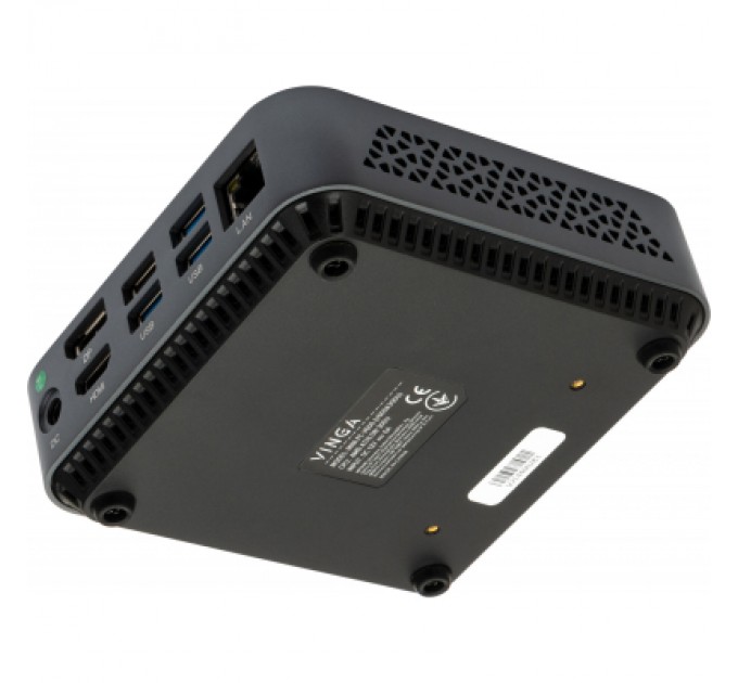 Vinga Комп'ютер Vinga Mini PC V600 (V600AM300U.161TW1P)