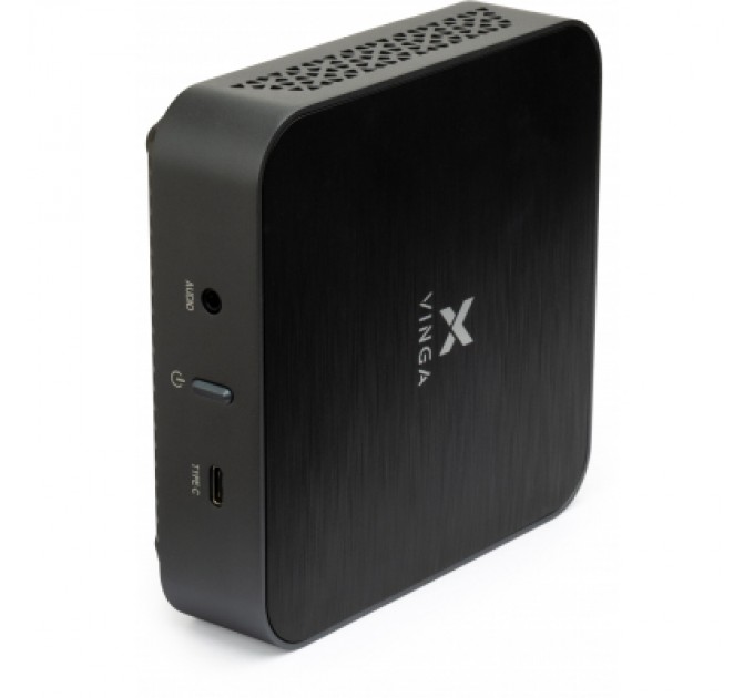 Vinga Комп'ютер Vinga Mini PC V600 (V600AM300U.161TW1P)