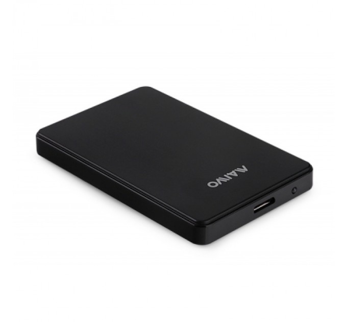 Maiwo Кишеня зовнішня Maiwo K2503D black