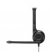 Sennheiser Навушники Epos PC 5 CHAT 3.5mm (1000445)
