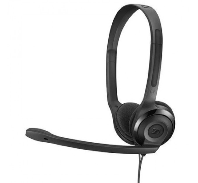 Sennheiser Навушники Epos PC 5 CHAT 3.5mm (1000445)