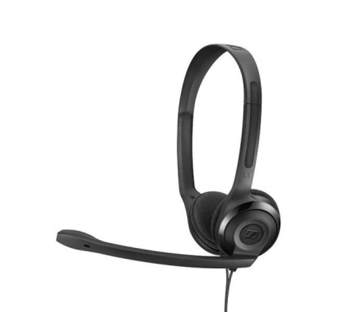 Sennheiser Навушники Epos PC 5 CHAT 3.5mm (1000445)