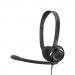 Sennheiser Навушники Epos PC 5 CHAT 3.5mm (1000445)
