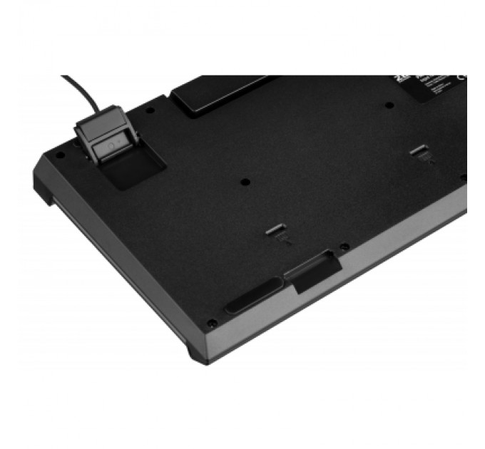 2E Клавіатура 2E GAMING KG300 LED USB Black (2E-KG300UB)