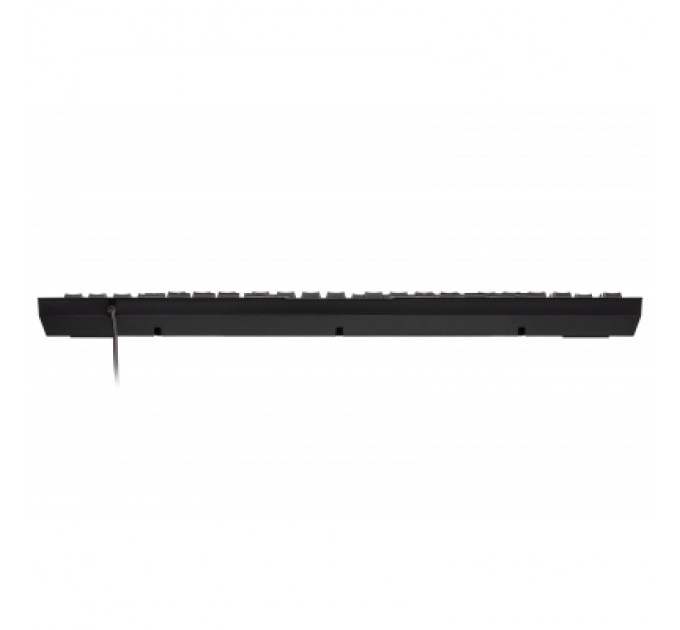 2E Клавіатура 2E GAMING KG300 LED USB Black (2E-KG300UB)