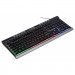 2E Клавіатура 2E GAMING KG300 LED USB Black (2E-KG300UB)