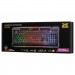 2E Клавіатура 2E GAMING KG300 LED USB Black (2E-KG300UB)