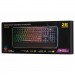 2E Клавіатура 2E GAMING KG325 LED USB Black (2E-KG325UB)