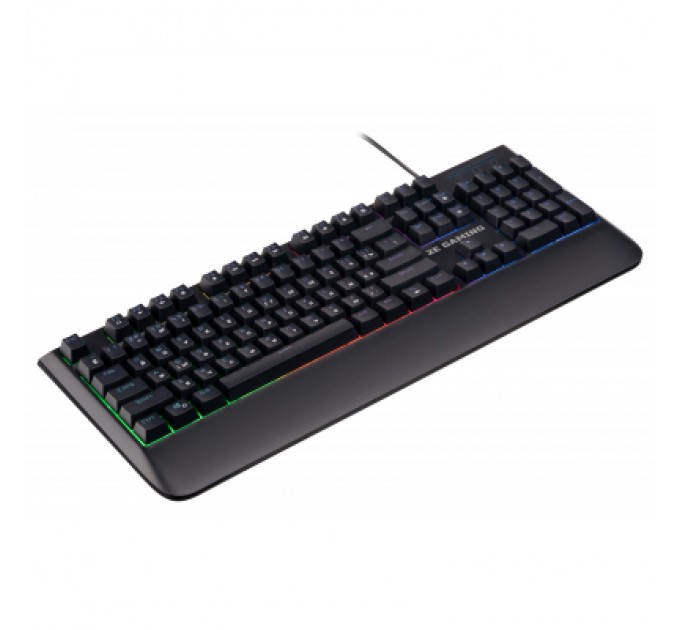 2E Клавіатура 2E GAMING KG325 LED USB Black (2E-KG325UB)