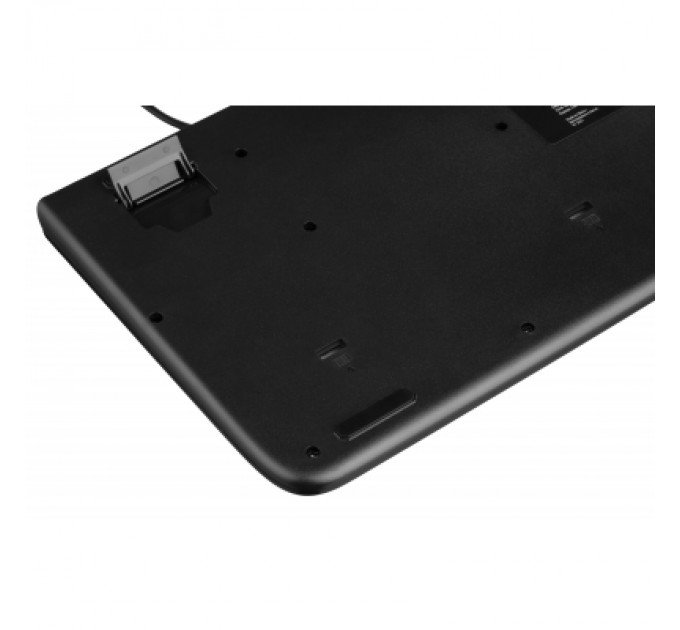 2E Клавіатура 2E GAMING KG325 LED USB Black (2E-KG325UB)