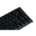 2E Клавіатура 2E GAMING KG350 RGB 68key USB Black (2E-KG350UBK)