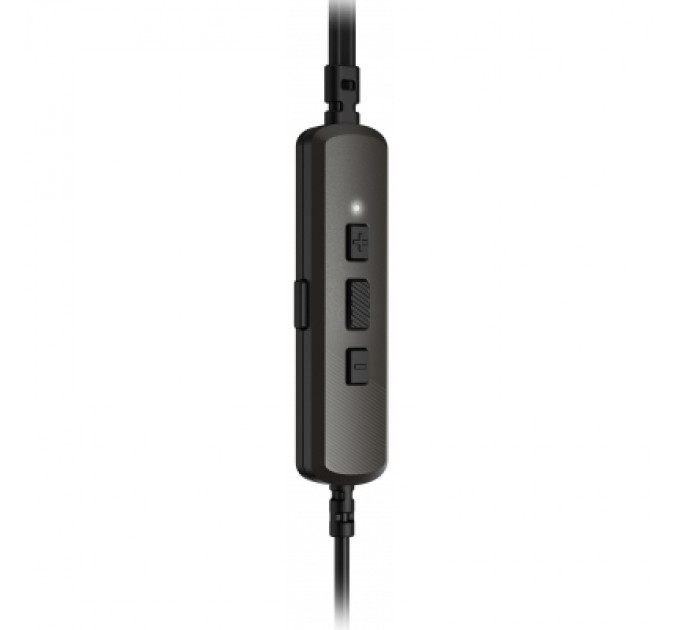 ASUS Навушники ASUS ROG Cetra II USB-C Black (90YH02S0-B2UA00)