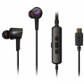 ASUS Навушники ASUS ROG Cetra II USB-C Black (90YH02S0-B2UA00)