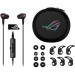 ASUS Навушники ASUS ROG Cetra II USB-C Black (90YH02S0-B2UA00)