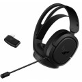ASUS Навушники ASUS TUF Gaming H1 Wireless Black (90YH0391-B3UA00)