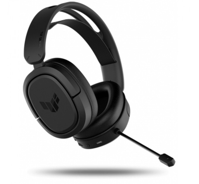 ASUS Навушники ASUS TUF Gaming H1 Wireless Black (90YH0391-B3UA00)