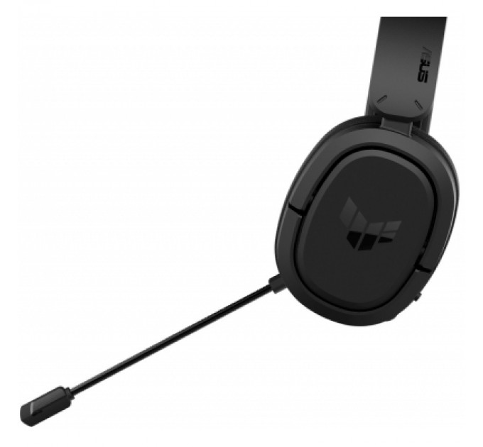 ASUS Навушники ASUS TUF Gaming H1 Wireless Black (90YH0391-B3UA00)