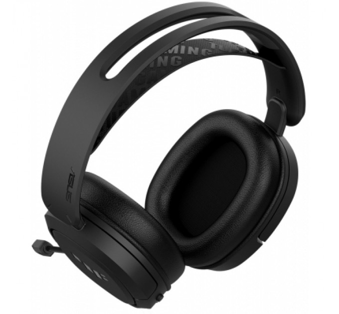 ASUS Навушники ASUS TUF Gaming H1 Wireless Black (90YH0391-B3UA00)