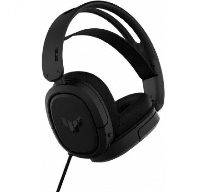 ASUS Навушники ASUS TUF Gaming H1 Wireless Black (90YH0391-B3UA00)