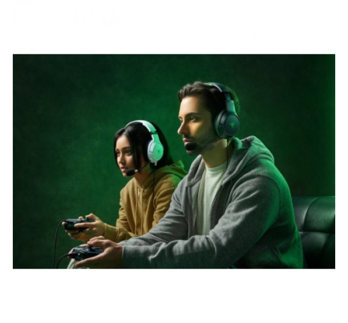 Razer Навушники Razer Kaira X for Xbox Black (RZ04-03970100-R3M1)