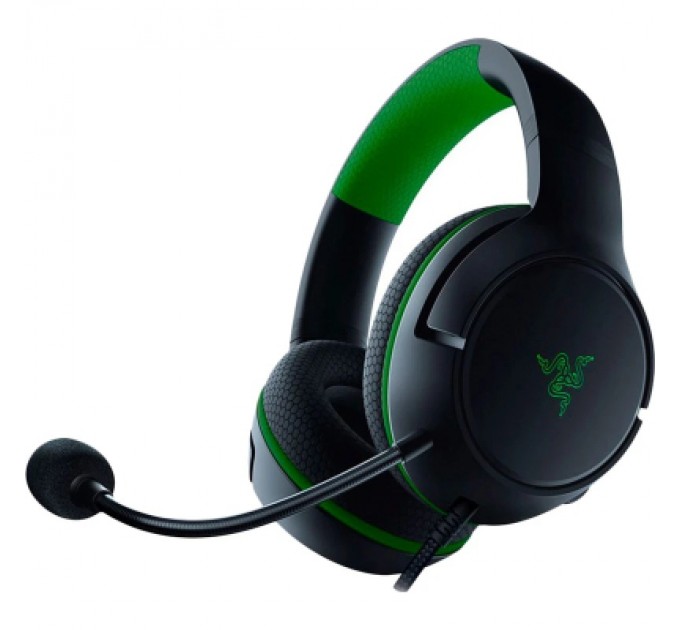 Razer Навушники Razer Kaira X for Xbox Black (RZ04-03970100-R3M1)