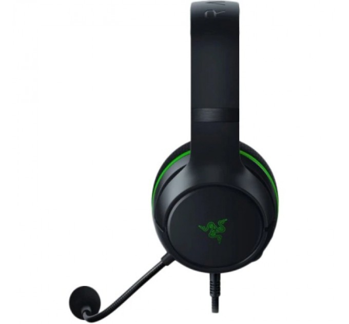 Razer Навушники Razer Kaira X for Xbox Black (RZ04-03970100-R3M1)
