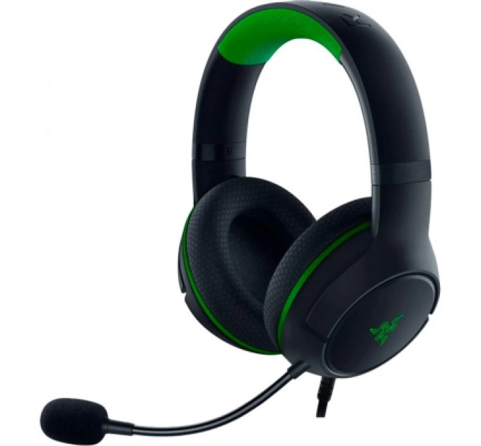 Razer Навушники Razer Kaira X for Xbox Black (RZ04-03970100-R3M1)