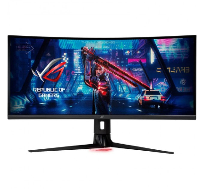 ASUS Монітор ASUS ROG Strix XG349C