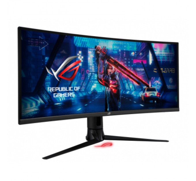 ASUS Монітор ASUS ROG Strix XG349C